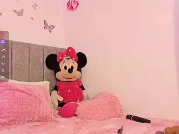 Stripchat Best Webcam of JAZMIIN_33