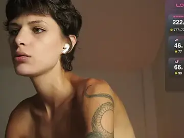 Stripchat Best live sex cam show of Mariamercada