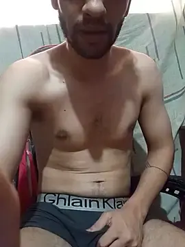 Stripchat Watch Live Sex Cams of DevilDgrim