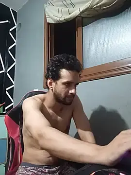 Stripchat Adult Video Chat of DevilDgrim