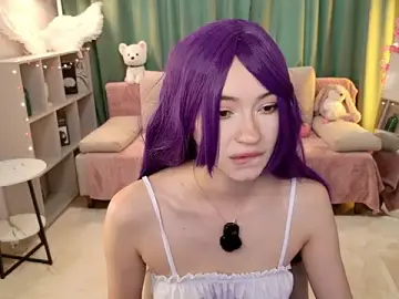 Stripchat Best live sex cam show of Miiya_Aria_