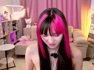 Stripchat Adult Webcam of Miiya_Aria_