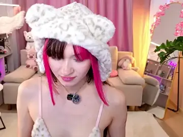 Stripchat Watch Live Sex Cams of Miiya_Aria_