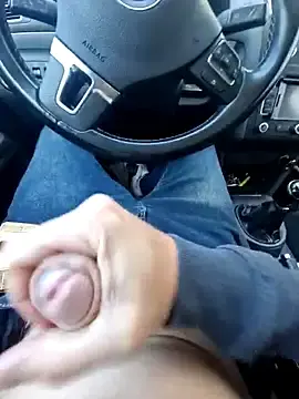 Stripchat Live Porn of Tonyplaisir