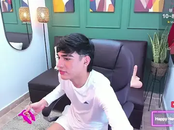 Stripchat Live Porn of dimitryboy_wallen