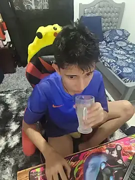 Stripchat Private Sex Chat of gomitaboy1