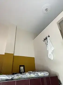 Stripchat Free Live Porn of Astergray21