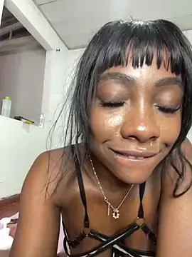 Stripchat Best Webcam of Astergray21