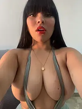 Stripchat Best Webcam of BrendaCrean