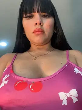 Stripchat Free Live Porn of BrendaCrean