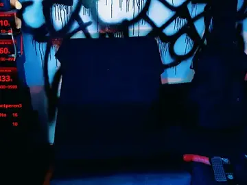 Stripchat Watch Live Sex Cams of Marieblueeyes