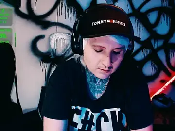 Stripchat Free Live Porn of Marieblueeyes