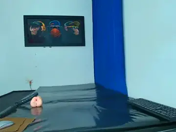 Stripchat Free Live Porn of dickblackxx
