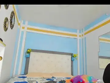 Stripchat Free Live Porn of CloeHuffman