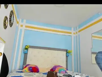 Stripchat Adult Webcam of CloeHuffman
