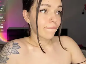 Stripchat Live Sex Cam of saykicklife
