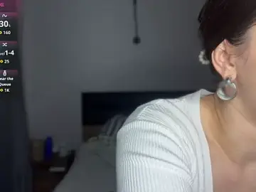 Stripchat Nude Webcam of saykicklife