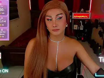 Stripchat Best live sex cam show of AubreySaint