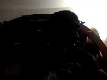 Stripchat Live Porn of papoupinthishit