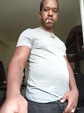 Stripchat Live Porn of papoupinthishit