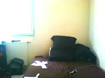 Stripchat Best Webcam of ti_thug