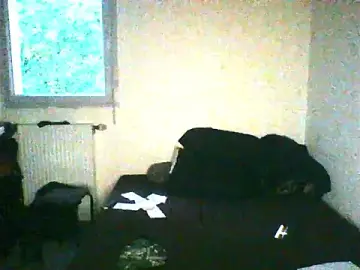 Stripchat Nude Webcam of ti_thug