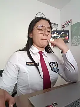 Stripchat Sex Cam of Queen_linda1
