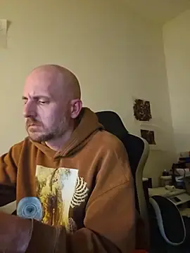 Stripchat Nude Webcam of dufatcock
