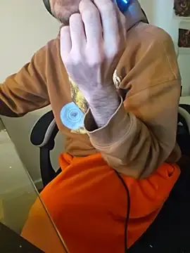 Stripchat Best Webcam of dufatcock