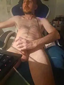 Stripchat Best Webcam of dufatcock