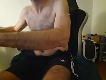 Stripchat Live Porn of dufatcock