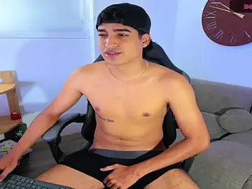 Stripchat Live Sex Cam of ken_blakerr