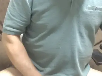 Stripchat Watch Live Sex Cams of LiONTURK