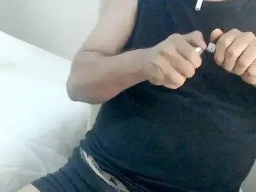 Stripchat Best live sex cam show of LiONTURK