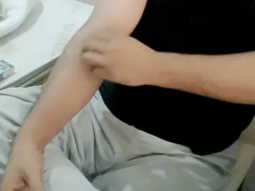 Stripchat Nude Webcam of LiONTURK