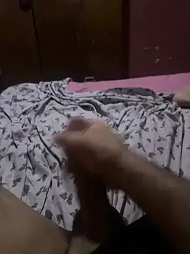 Stripchat Sex Cam of RapotorE