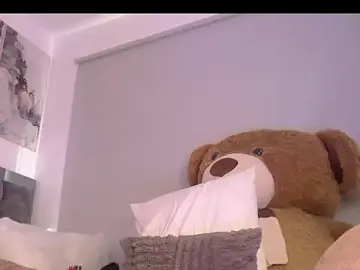 Stripchat Adult Webcam of janeebony_