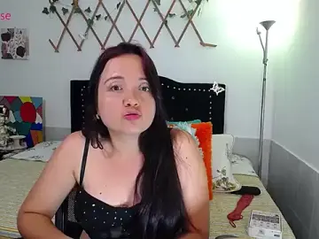 Stripchat Nude Webcam of naughty_girl_4u