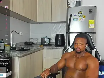Stripchat Adult Webcams of Aaron_ST