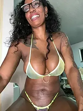 Stripchat Sex Chat of Bustykeyla