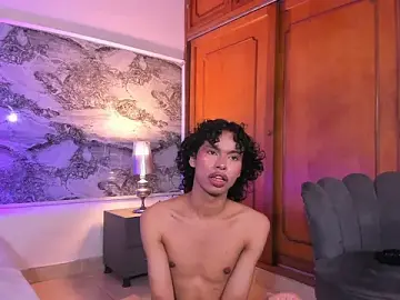 Stripchat Sex Chat of Im_FelixHunter