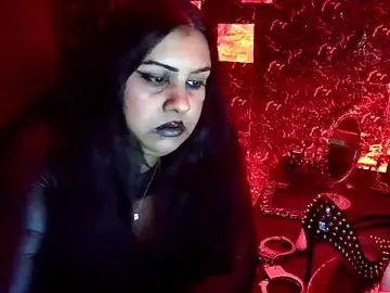 Stripchat Adult Webcams of GoddessLorenaHotQueen