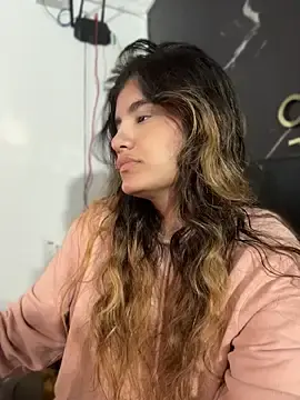Stripchat Adult Webcam of MelissaAlCapone