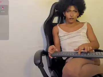 Stripchat Best Webcam of Mystt_Hunters