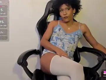 Stripchat Live Porn of Mystt_Hunters
