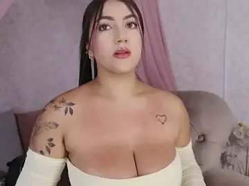 Stripchat Best live sex cam show of PaulinaDuarte