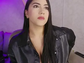 Stripchat Live Sex Cam of PaulinaDuarte