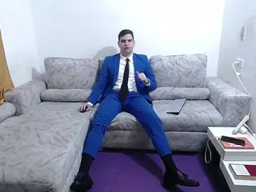 Stripchat Best live sex cam show of Victor_Maitland