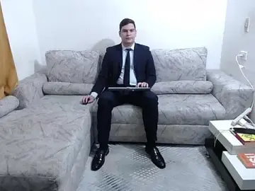 Stripchat Sex Chat of Victor_Maitland