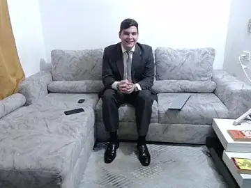 Stripchat Adult Webcams of Victor_Maitland